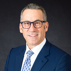 Gary Shedlin Decarbonization Transition