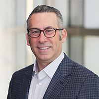 Gary Shedlin Governance